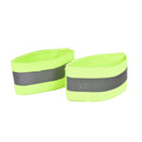 Night Safety Reflective Wrist Band Arm Ankle Belt Strap Cycling Running Armba OS