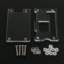 Raspberry Pi Zero & Zero W USB-A Addon Board V1.1 with Protective Transparent