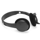 809 Stereo Surround Sound Over-ear Headphones with Mic for Computer Laptop