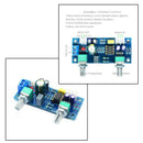 Single-Current Low Pass Filter Preamplifier Single Power Amplifier DIY Kit