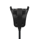 2Pack Replacement USB Charging Cable Charger Dock for TomTom Runner 3 Watch
