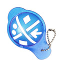 Golf Ball Linear Line Marker Template Swing Drawing Alignment Tool Blue