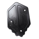 Motorcycle Kickstand Side Stand Enlarger Plate Extension Pad For Bmw R1200G
