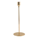 Nordic Style Single Head  Pillar Candelabra Candle Holder Decorations M