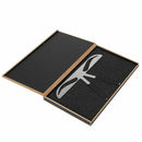 Eyebrow Stencil Ruler for Eyebrows Enhancer Permanent Tattoo Eye Brow Tools P8V7