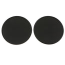 77mm Camera Lens Filter Storage Cap Case