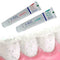 Viaty Baking Soda Deep Sea Salt Toothpaste BRAND NEW TO MARKET STAIN REMOVE T1X4