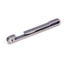 Titanium Alloy EDC Key Ring Quick Draw Keychain Bottle Opener Hanging Buckle M&O