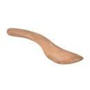 1Pc Wooden Massage Gua Sha Plate Tool Natural Health Scrape   Cureã€ ME