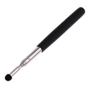 1Pc Retractable Pointer Handheld Presenter Whiteboard Pointer 12mm Felt Head