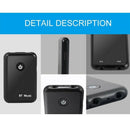 New 2 in 1 Bluetooth V4.2 Audio Transmitter Receiver Audio Music Adapter