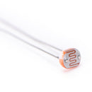 20pcs photoresistor LDR CDS 5mm light-dependent resistor sensor gl5516 arduin Ew
