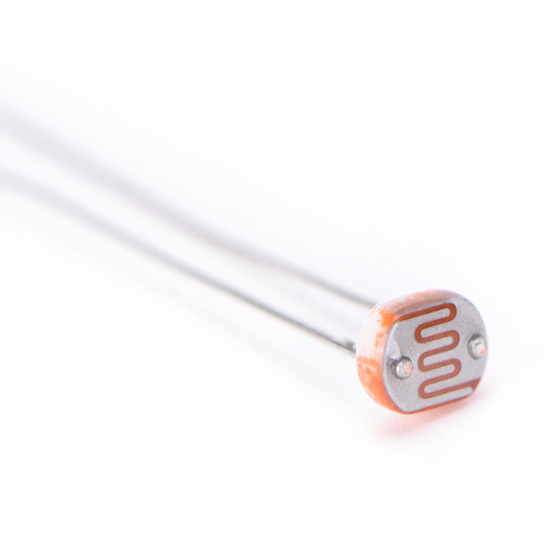 20pcs photoresistor LDR CDS 5mm light-dependent resistor sensor gl5516 arduin Ew