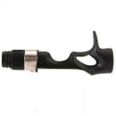 1pc Fishing Rod Wheel Seat ACS Anti-Slip DIY Rod Casting Repair Accessories
