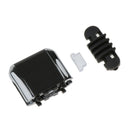Air Vent Tabs, Rear Row Fresh Air Grille Clips Air Conditioning Vent Outlet Tab
