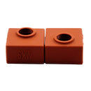 2Pcs Heater Block Protector MK7/8/9 Rubber Socks Cover Instead Ceramic