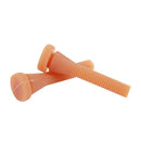 50Pcs Rubber Hair Removal Stick Chicken Geese Poultry Plucking Finger Pluck