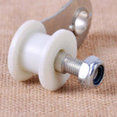 Pulley Chain Tensioner Roller Slider Guide Kits fit for Dirt Pit Mini Bike ATV