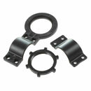 12 V Waterproof Motorcycle Electric Bike USB Charger Power Adapter socket B