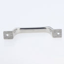 3 x Transom Door Grab Rail Handle Oval Safety 116mm 4.6''inch SS Hardware