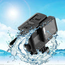 60m For Gopro Hero 7 Black Diving Waterproof Housing Cover Case H3W2