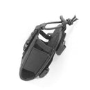 For BAOFENG UV-5R/Kenwood Walkie Talkie Pouch Case Holder Nylon Bag Accessories