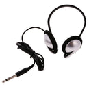 6.3mm Headset Headphone For Electric Piano