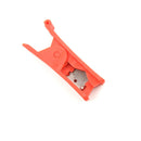 Rubber Silicone PVC Nylon Tube Plastic Pipe Hose Cutter Cut Up Scissors SE