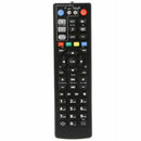 Remote Control for MAG250,MAG254 MAG255 MAG256 MAG257 MAG270 MAG275 TV Box  D6S3