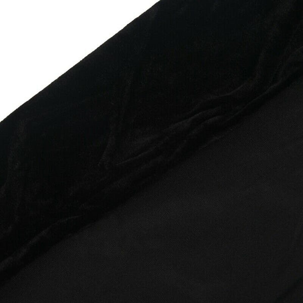 Piano Keyboard Cover, Stretchable Dust Cover with Adjustable Elastic Cord a