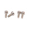 4Pcs Metal Wheel Hex Drive Hubs for 1/10 HSP HPI FS ZD Racing   RC Cars