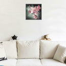 5D DIY Diamond Painting Blooming Flower Cross Stitch Embroidery Mosaic Kit