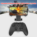 Adjustable Phone Stand Clip Holder for XBOX Series S/X Controller Hand Grip A