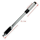 RH770 Dual Band 144/430MHz High Gain SMA-Female Telescopic Antenna For BAOF J1M4
