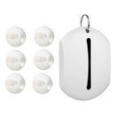 Earphone Cover Case In-ear Earbuds