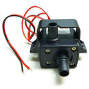 Ultra-Quiet Dc 12V 4.2W 240L/H Flow Rate Waterproof Brushless Pump Mini Sub