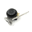 250V 16A 0-40C Temperature Control Switch Capillary Thermostat FT BX