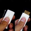 Mini Golf Club Cleaning Brush Iron Club Brush With