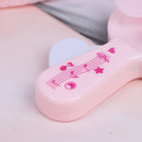 1pc Interesting Hand Pressure Cooling Mini Fan Candy Color Cute Kids Toys Gi3C