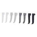 4Pairs Fashionable  Clothing Stocking for 1/6 SD BB Dress Up Outfits Accs