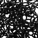 300x Eyeglass Holder Buckle Ends Silicone Eyeglasses Glasses