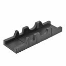 Miter Saw Box 0 45 Degree Cutting Cabinet Case Woodworking Tools Oblique Tile
