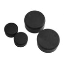 Motorbike ATV Scooter Rubber Fairing Frame Plug Set For  CBR1000RR 2004