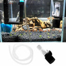 Aquarium Air Pump Mute Mini Pneumatic Filter Oxygen Pump Skimmer Fish Tank