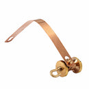 Musical Instrument Accessories Erhu Qianjin Strings Metal Fixing Tool New