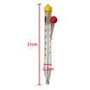 Gauge Jam Digital Household Kitchen Confection Accessaries Candy Thermometer