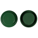 Flower Arrangement Kit - 6-Pack Round Floral Foam in Single Design Bowl for B3A2