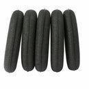 12x Car Foam Waxing Pads Vehicle Sponge Applicator Clean Paint Polish Polishing