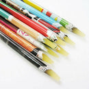 Gem Crystal Rhinestones Picker Pencil Nail Art Craft-Decor Tool Wax Colorful Pen