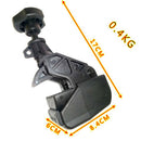 Rim Clamp Tyre Changer Mounting Clamp Clamping Tools Heavy Duty Machine